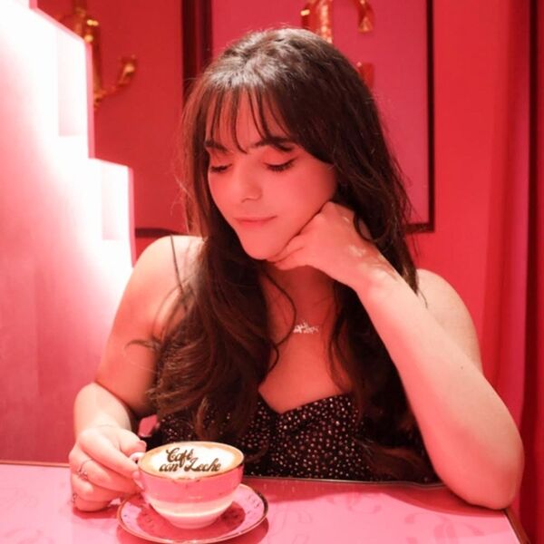 Cover art for Café Con Leche