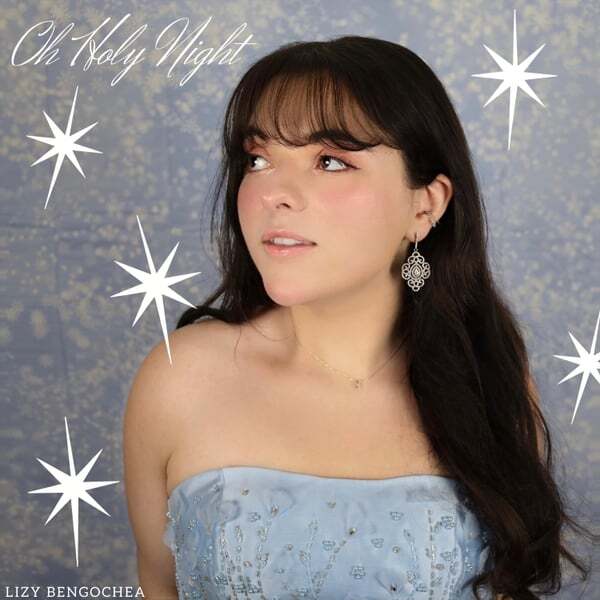 Cover art for Oh Holy Night
